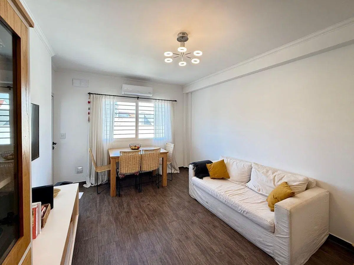 Venta Depto 3 amb c/Terraza Propia en Ramos Mejia 2