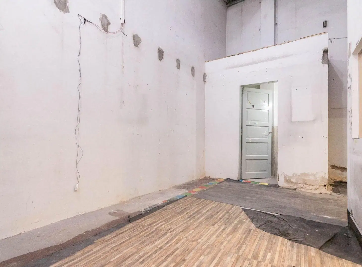 ALQUILER LOCAL COMERCIAL 70M2 SOBRE AVENIDA  LANUS 8