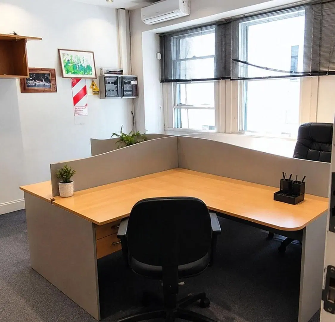 PISO COMPLETO D OFICINAS ALQUILER TUCUMAN Y FLORID 8