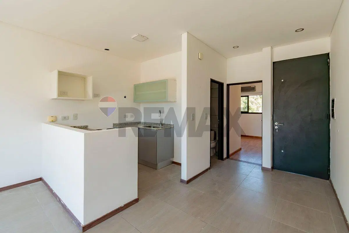 2Amb c/Balcón, Parrilla, Pileta Amenities Canning 4