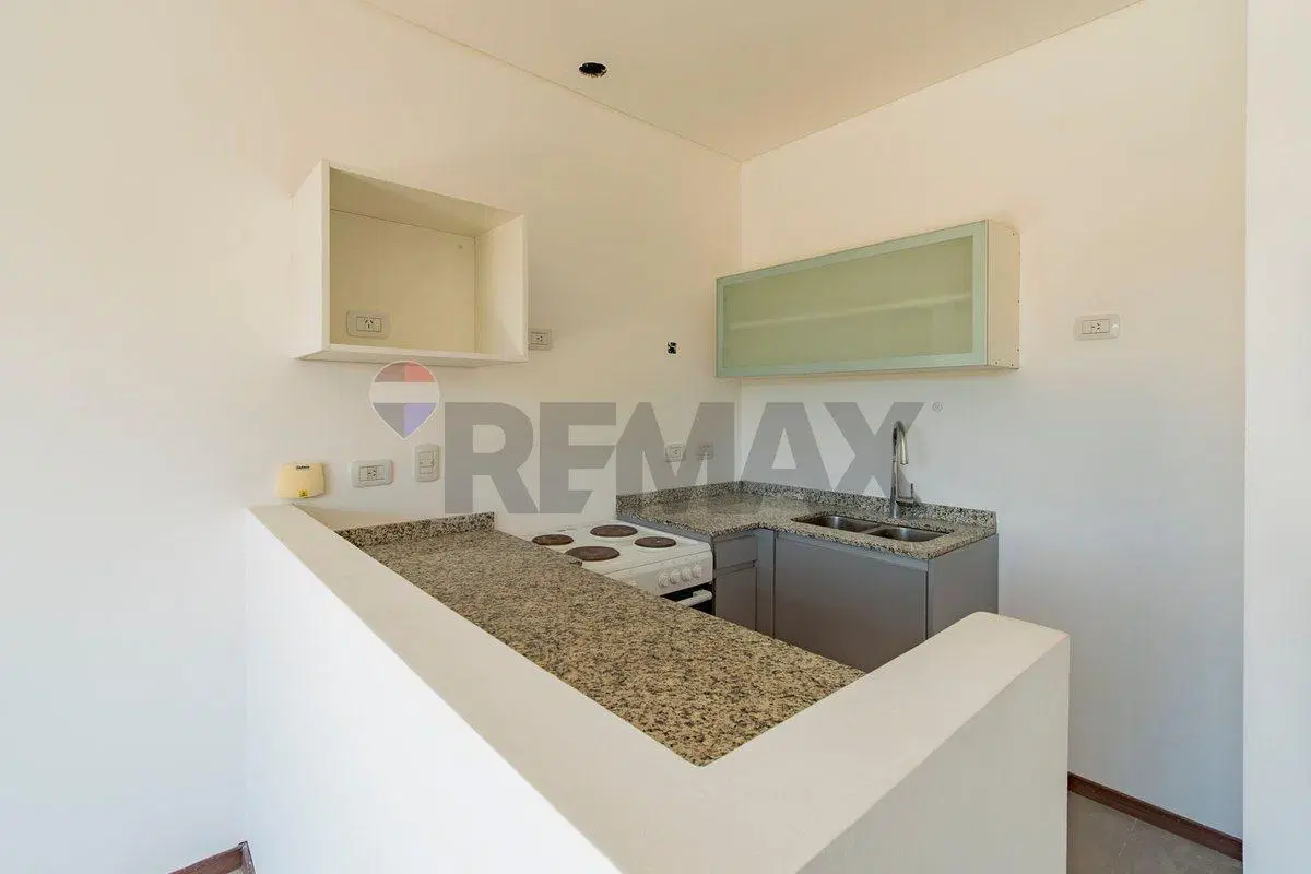 2Amb c/Balcón, Parrilla, Pileta Amenities Canning 5