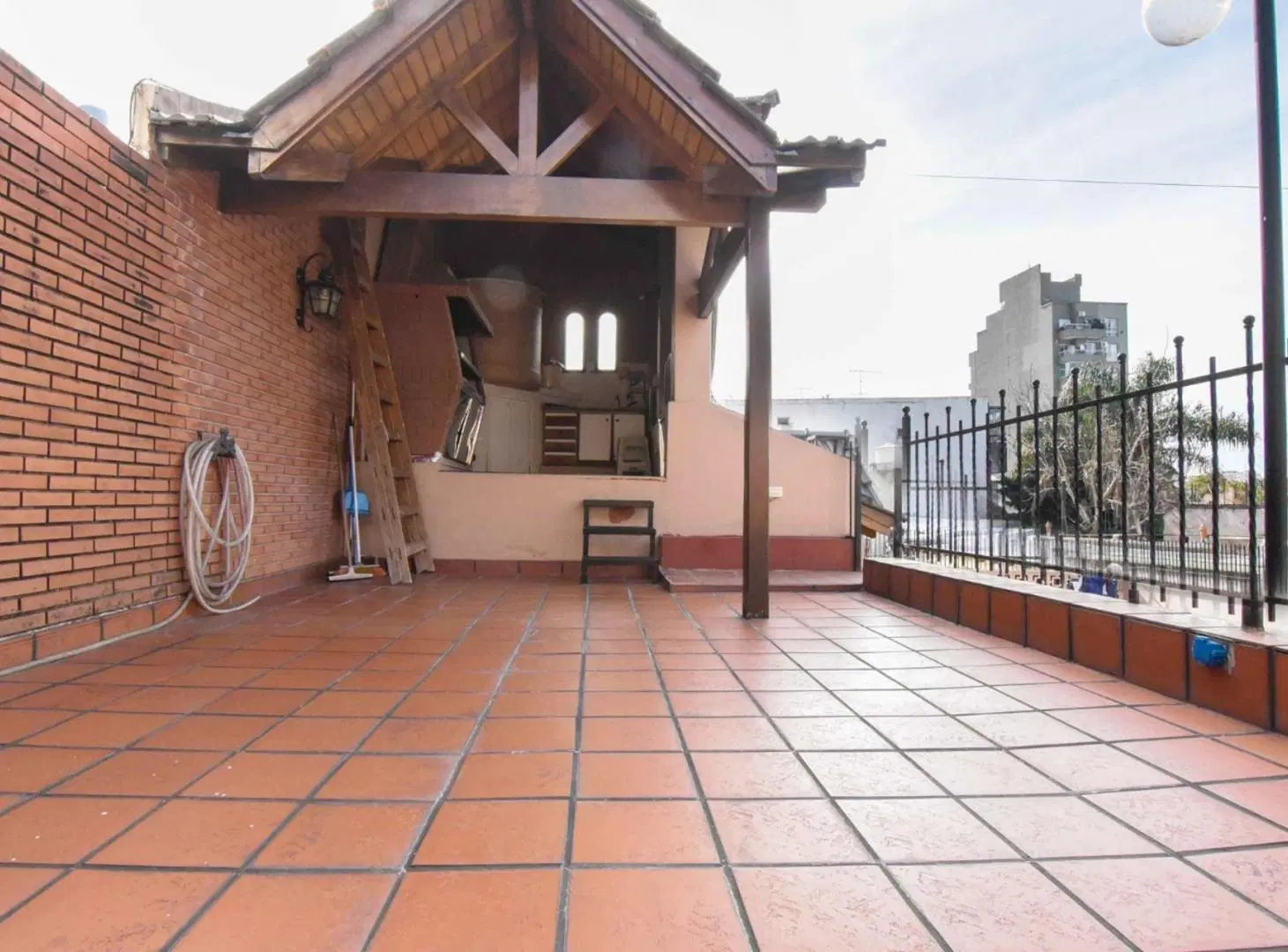 Venta CASA  5 Amb. APTO CREDITO Caballito Norte 2