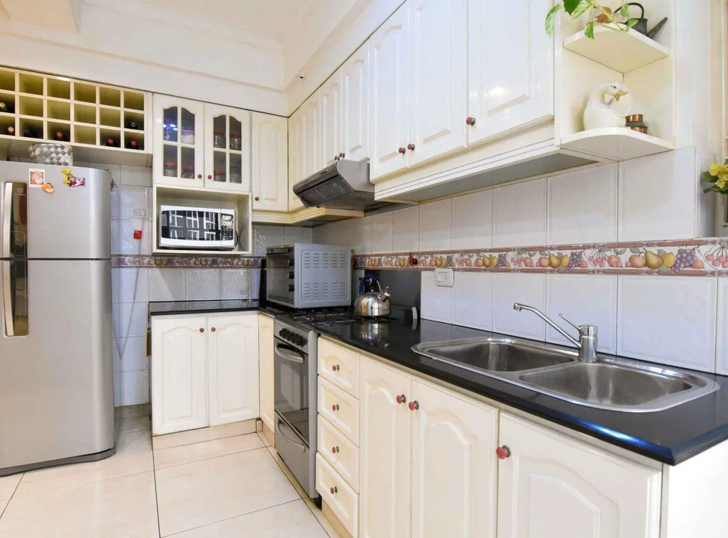 Venta CASA  5 Amb. APTO CREDITO Caballito Norte 8