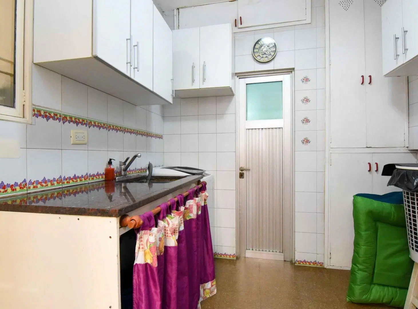 Venta CASA  5 Amb. APTO CREDITO Caballito Norte 4