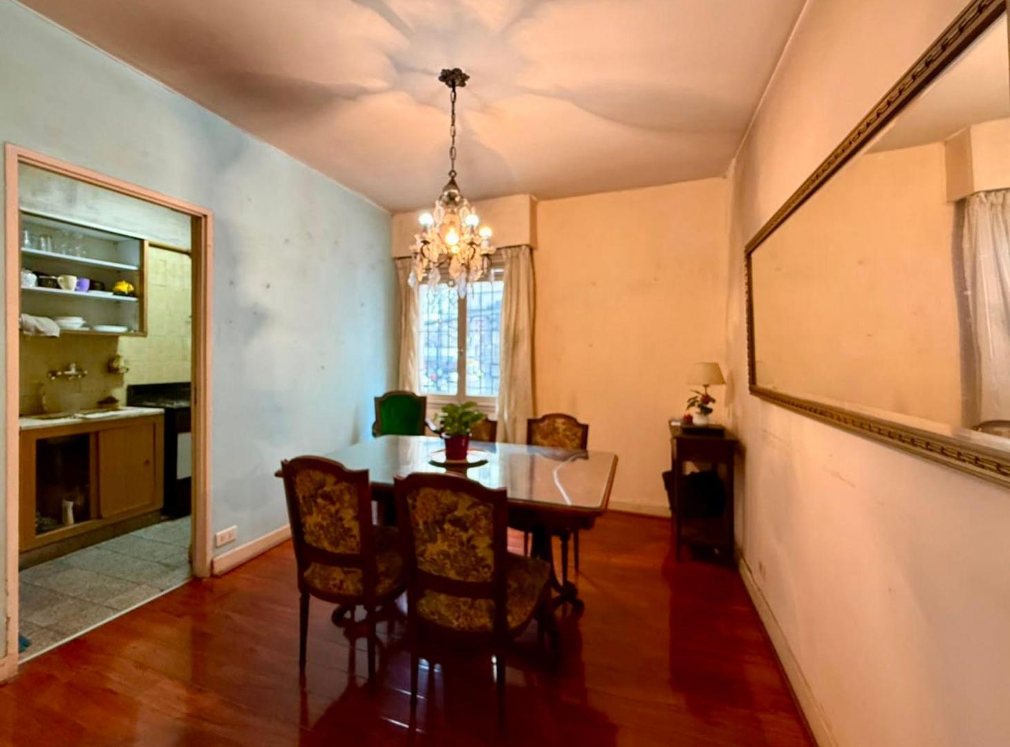 Foto de Venta 3 amb y 1/2 en Recoleta, imagen 1