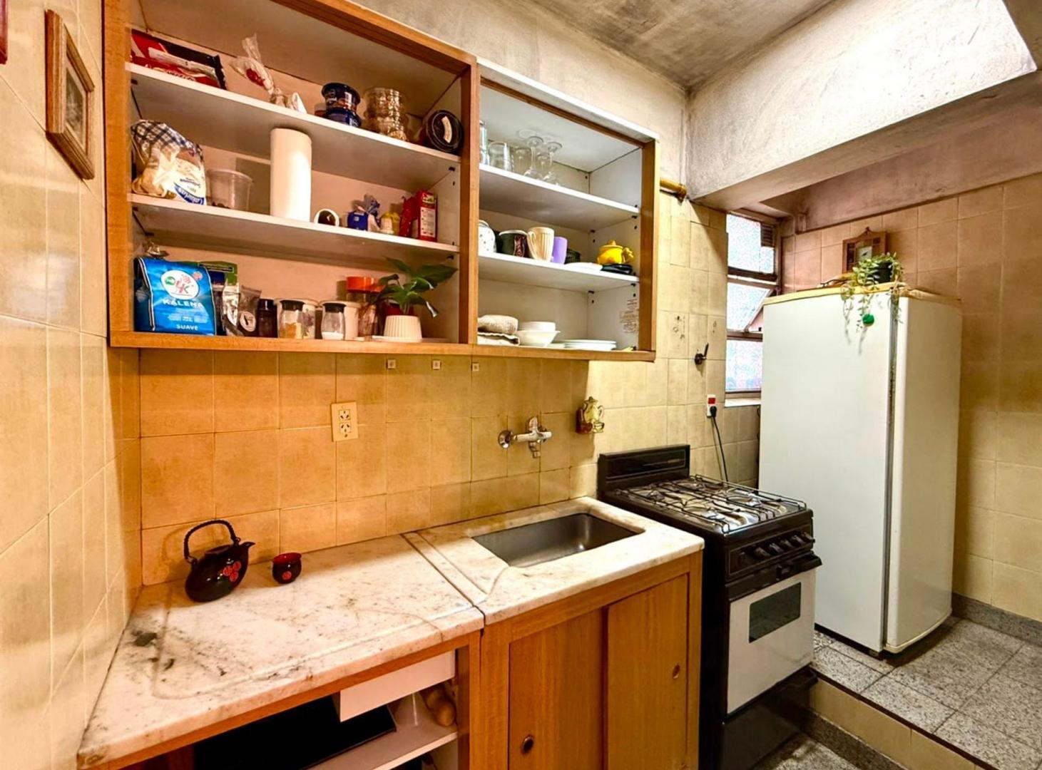 Foto de Venta 3 amb y 1/2 en Recoleta, imagen 2