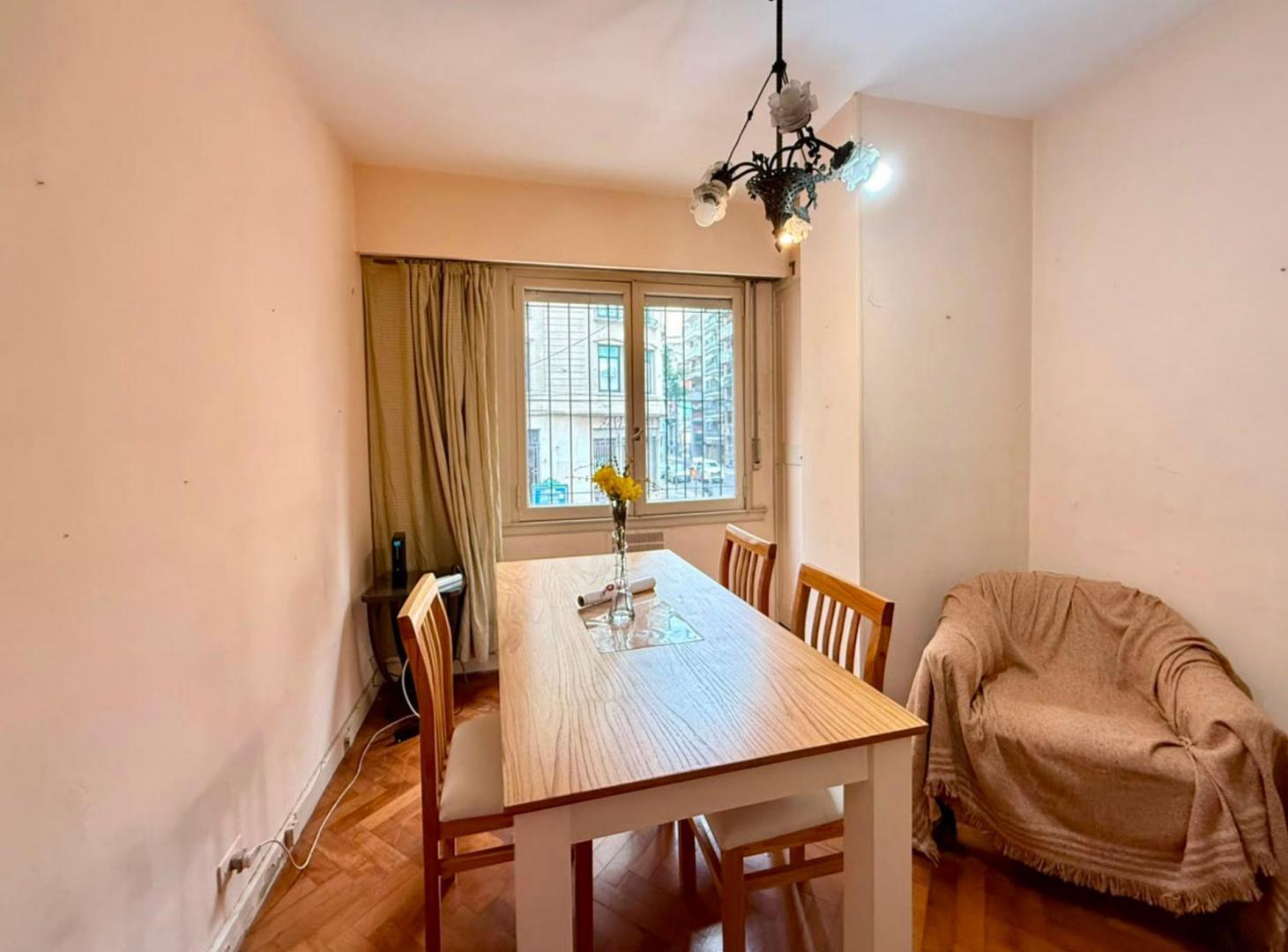 Foto de Venta 3 amb y 1/2 en Recoleta, imagen 3