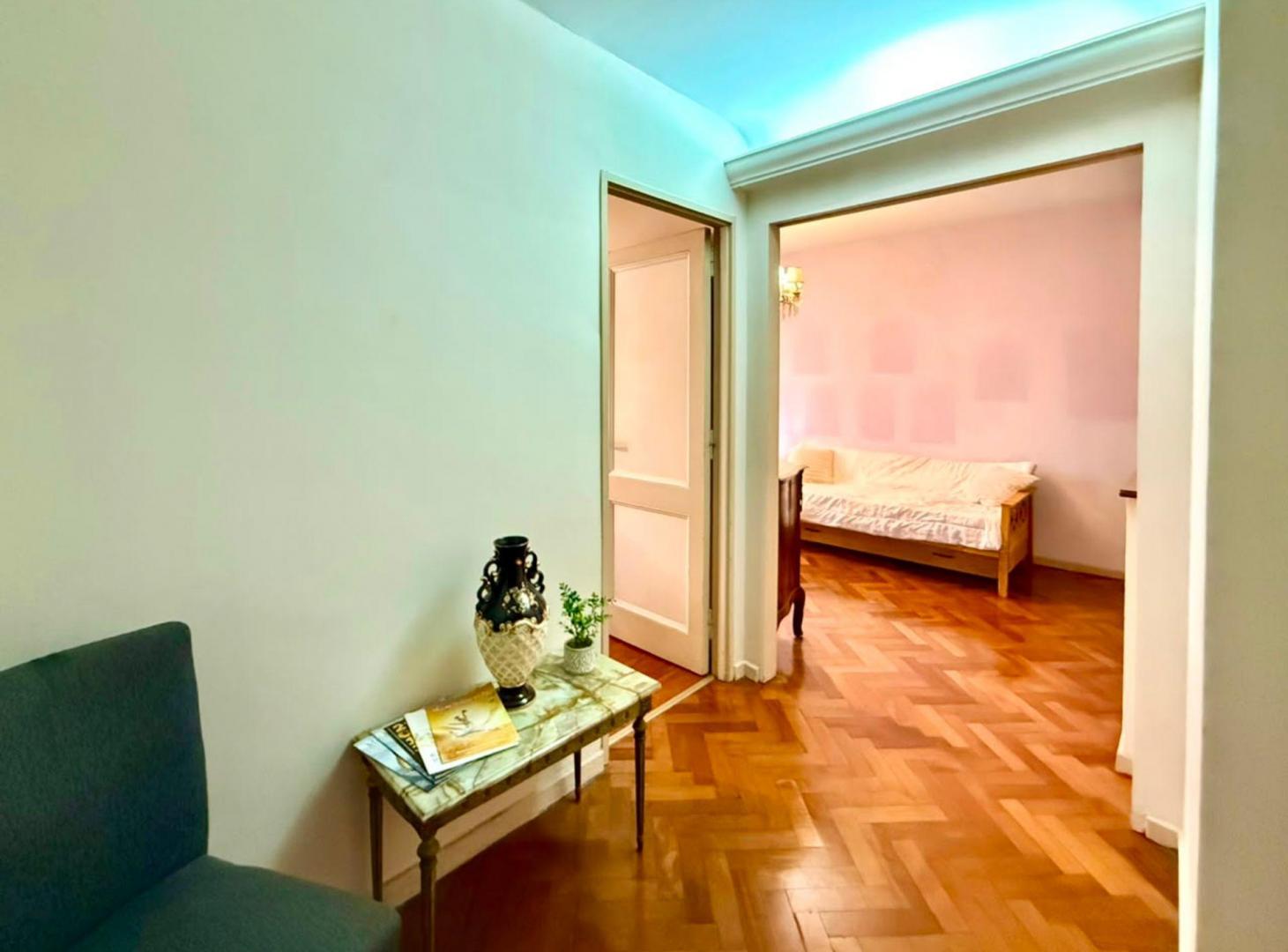 Foto de Venta 3 amb y 1/2 en Recoleta, imagen 5