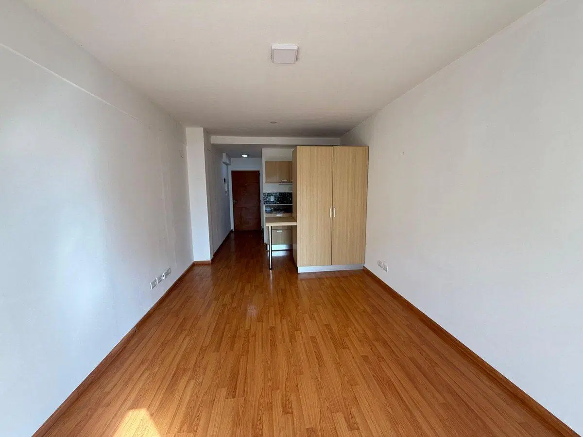 Alquiler monoambiente en Belgrano 8