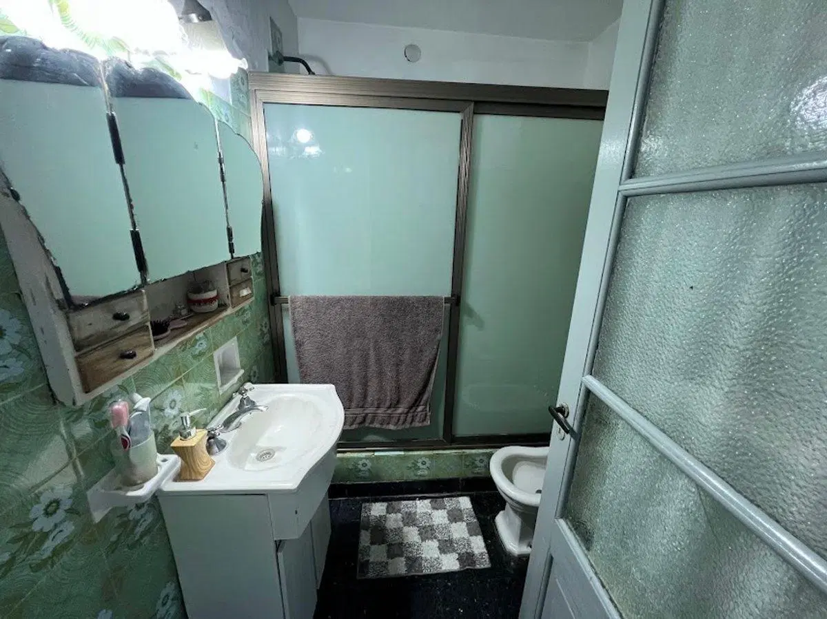 En venta casa de 3 ambientes en Lanús 3
