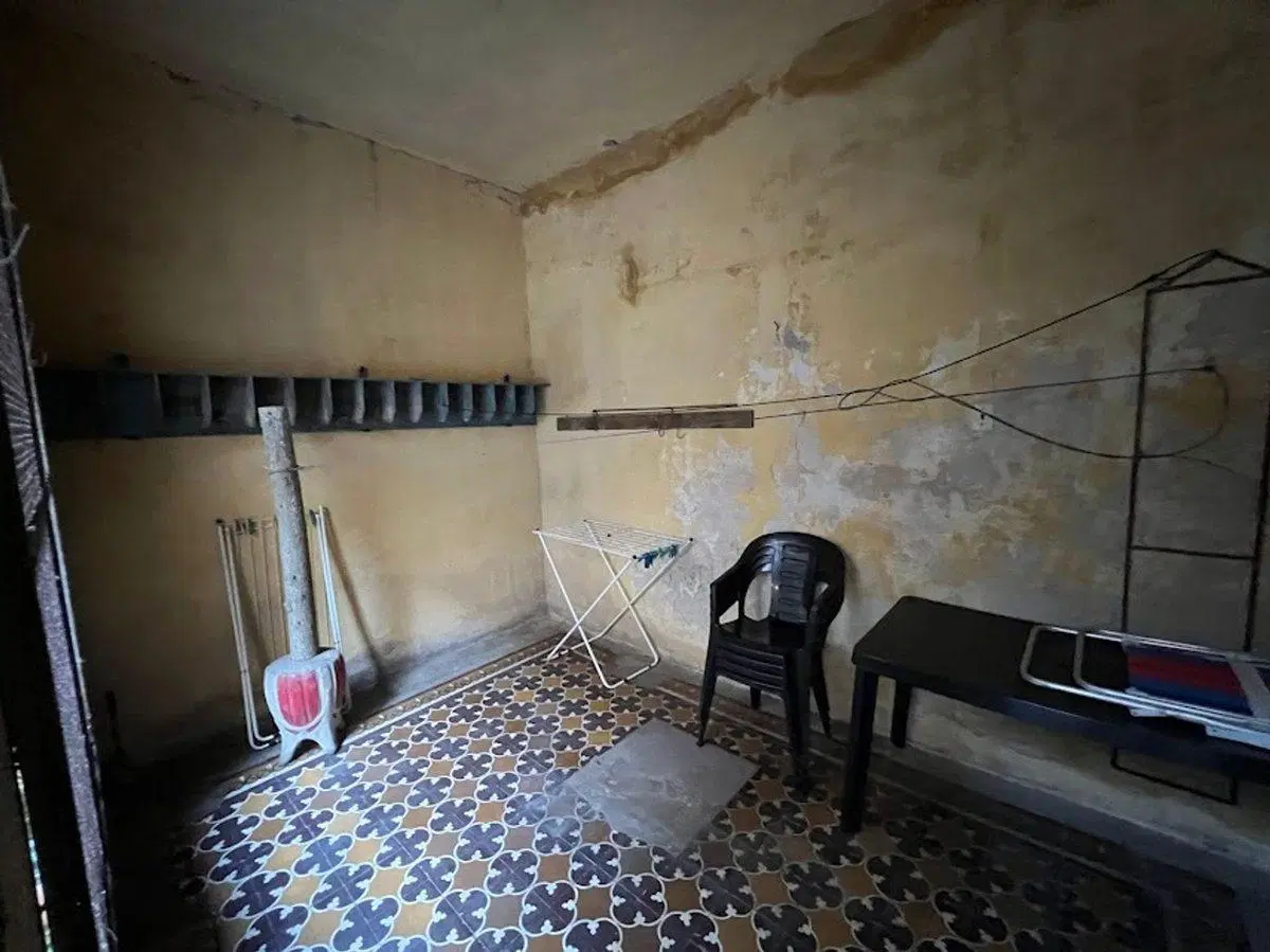 En venta casa de 3 ambientes en Lanús 8