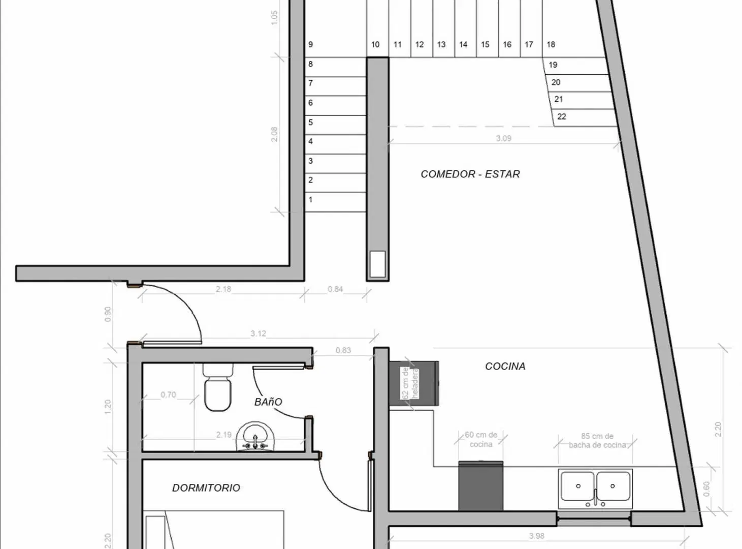 Plano 1