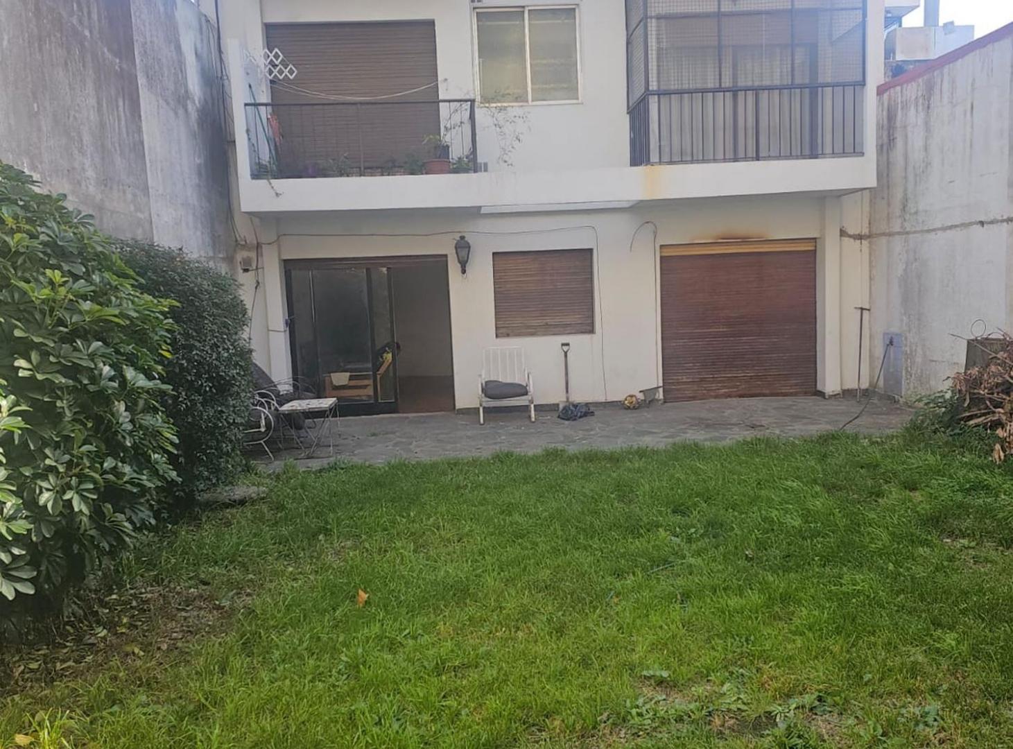 Foto de VENTA DEPTO 4 AMB PARR JARDIN LAV LUM -FLORESTA, imagen 5