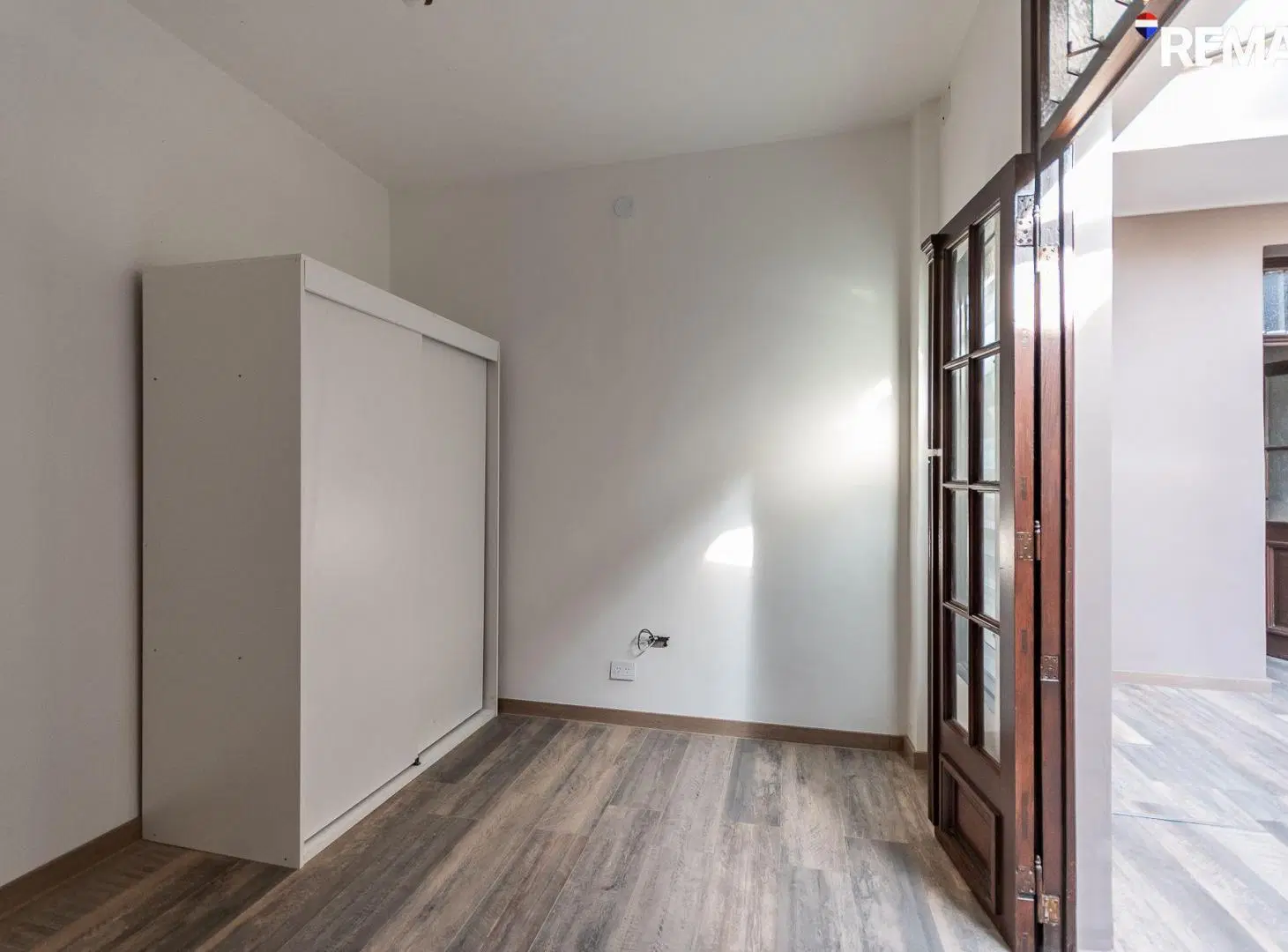 Casa a estrenar en Villa del Parque 7 amb con coch 3