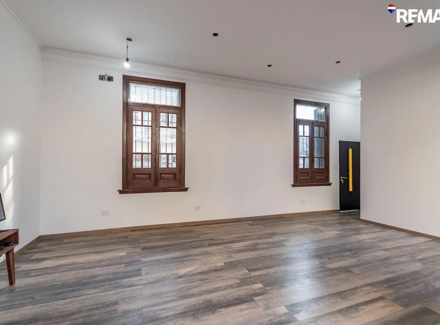 Casa a estrenar en Villa del Parque 7 amb con coch 2