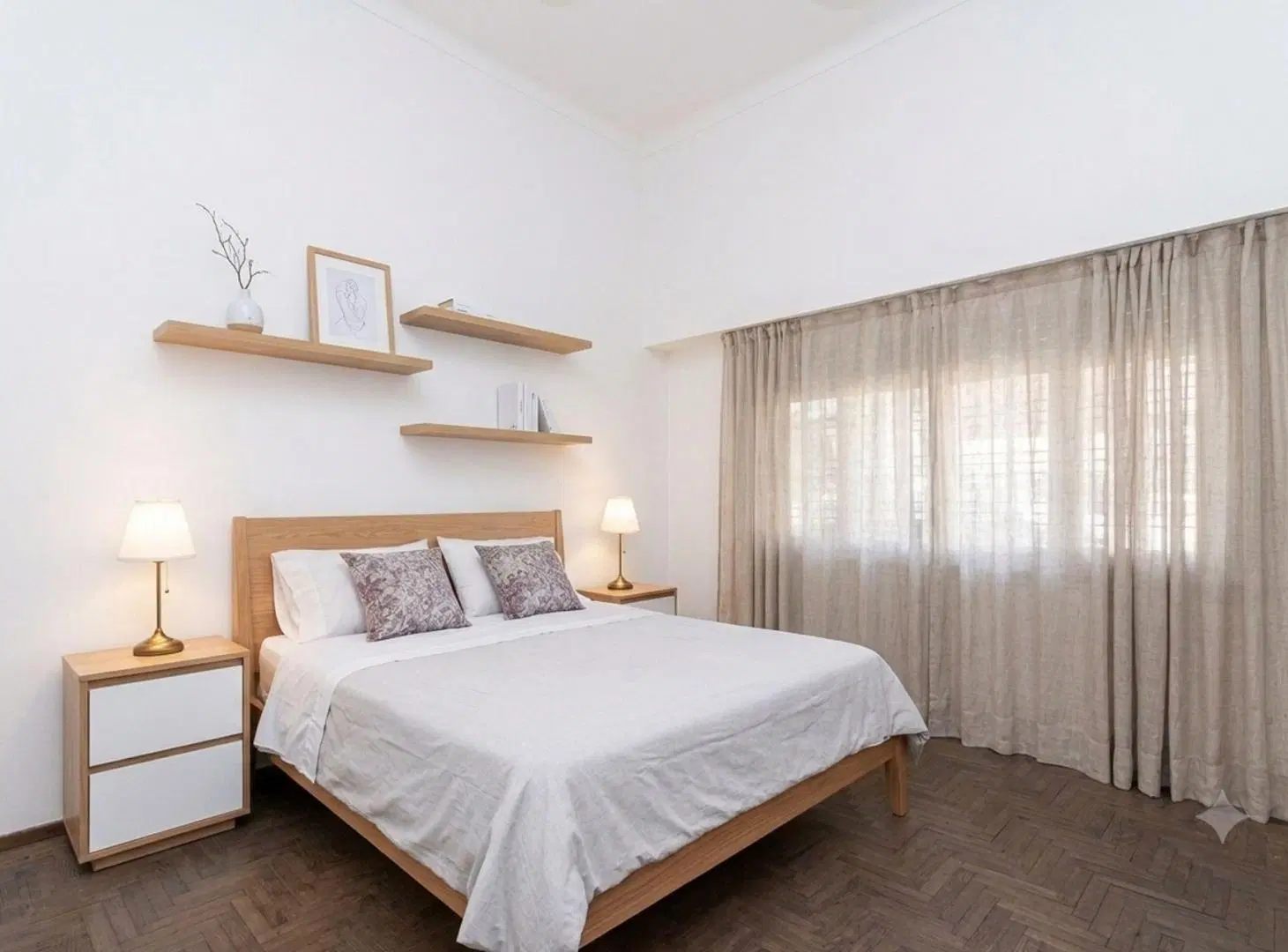 CASA 3AMB APTO CRED JARDIN Y COCHERA LANUS OESTE 5