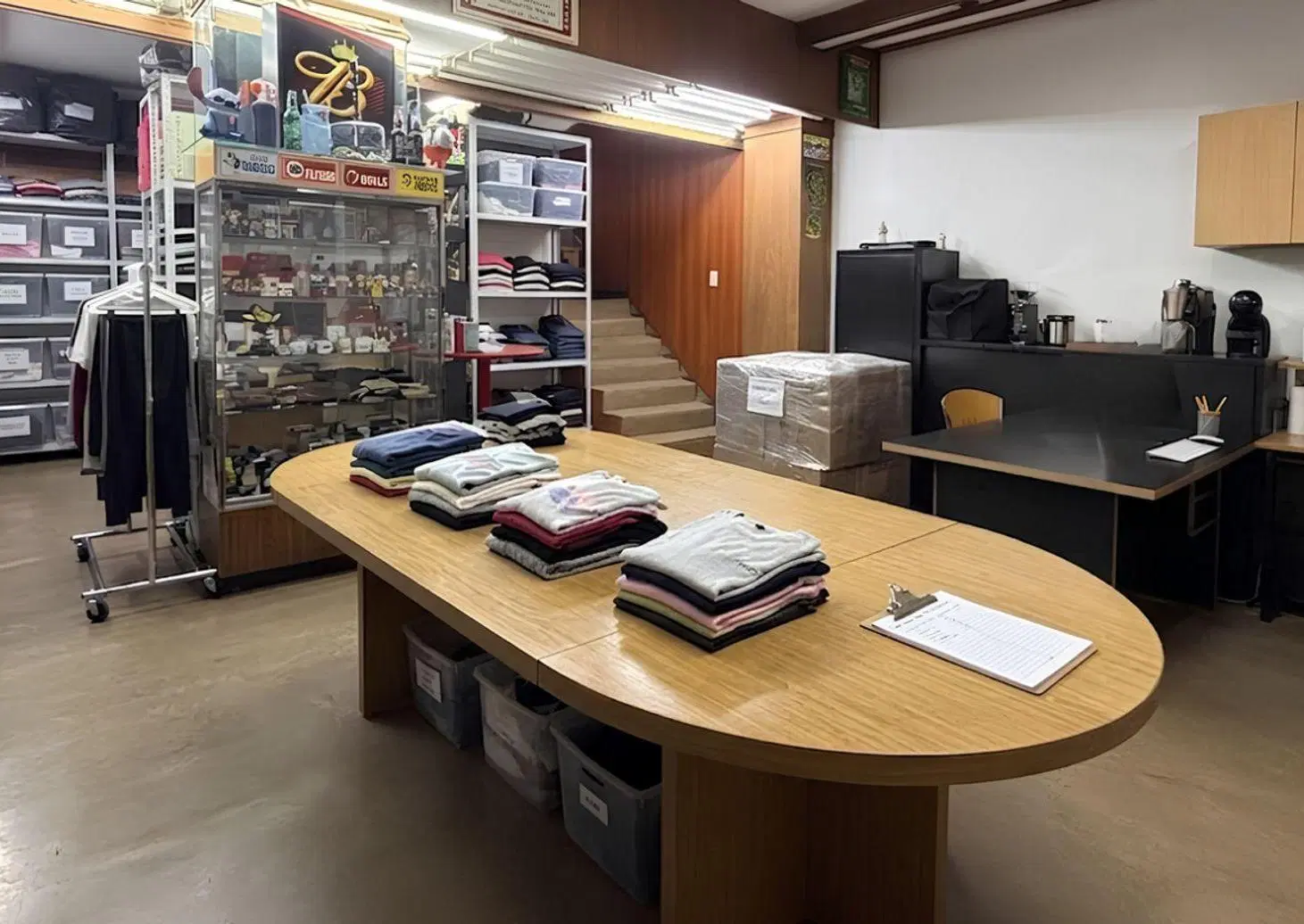 Local 69m² c/ depósito Galería Laprida Lomas 2
