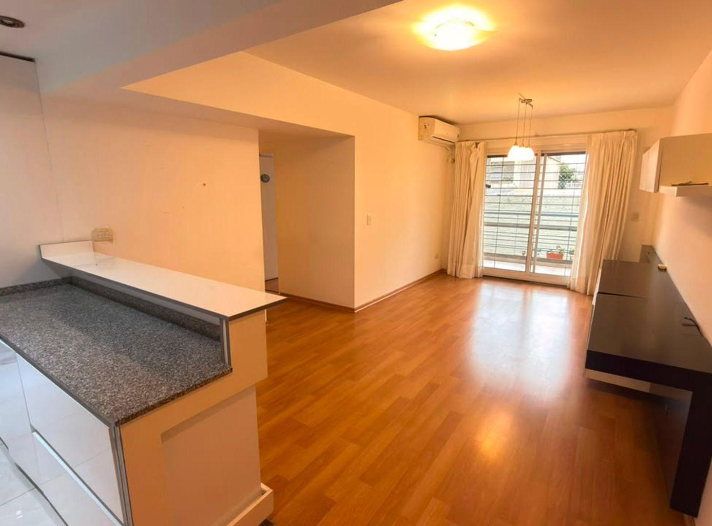 Foto de DEPARTAMENTO 3 AMBIENTES C/ AMENITIES Y COCHERA, imagen 1