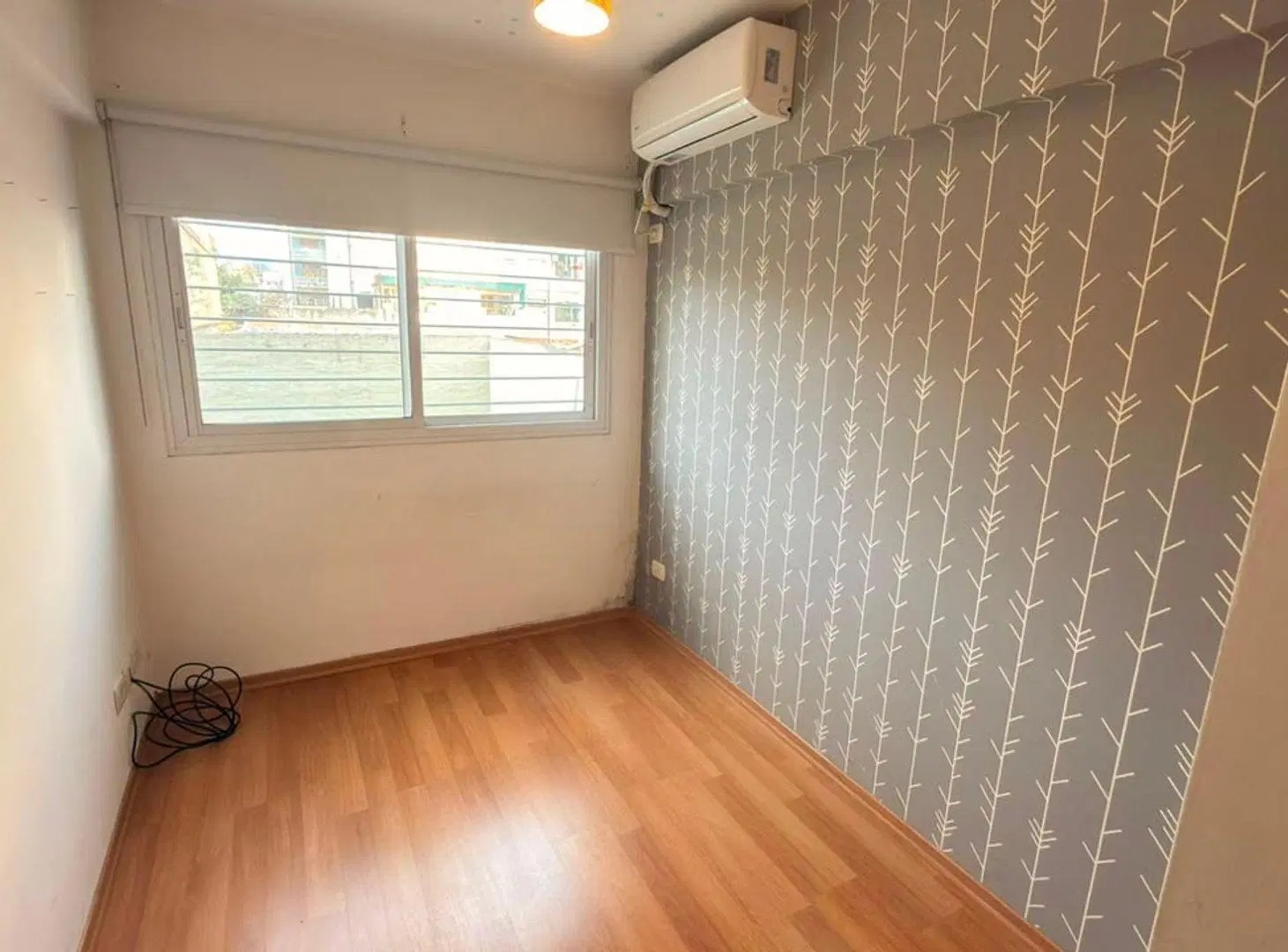 DEPARTAMENTO 3 AMBIENTES C/ AMENITIES Y COCHERA 3