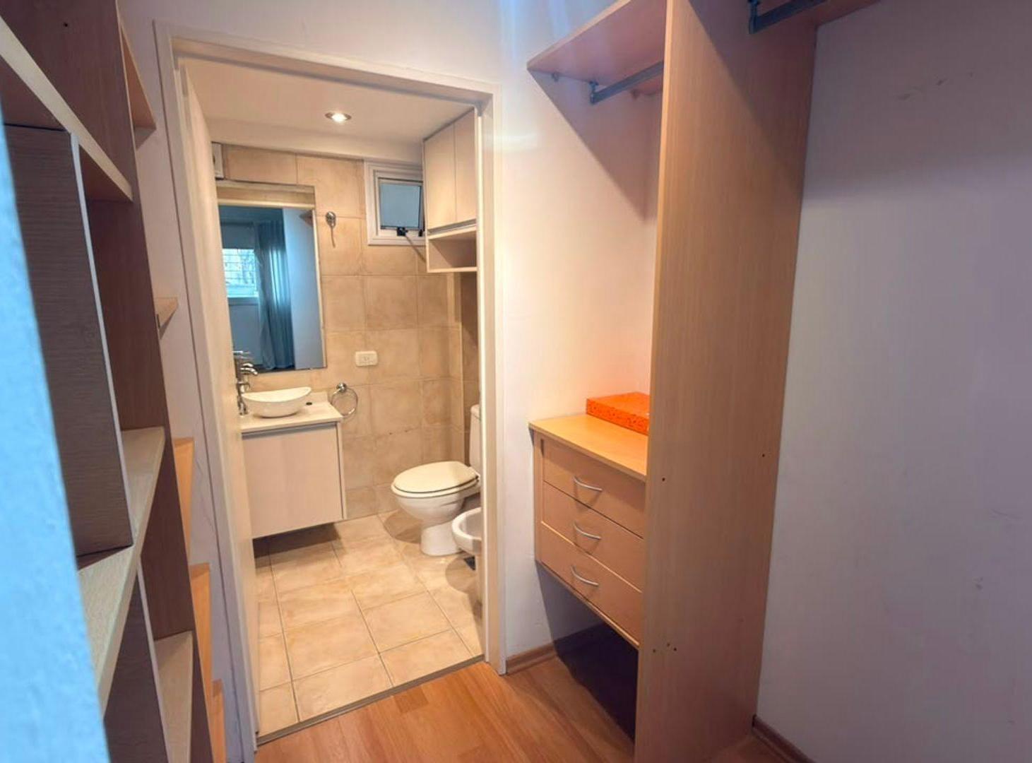 Foto de DEPARTAMENTO 3 AMBIENTES C/ AMENITIES Y COCHERA, imagen 5