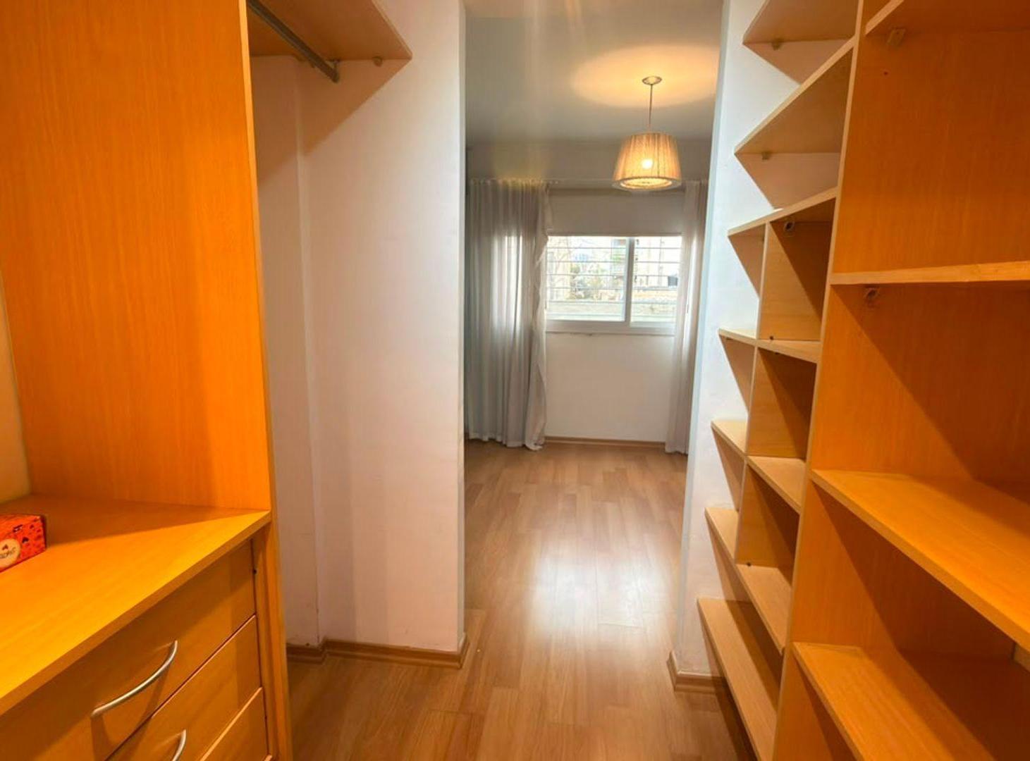 Foto de DEPARTAMENTO 3 AMBIENTES C/ AMENITIES Y COCHERA, imagen 4
