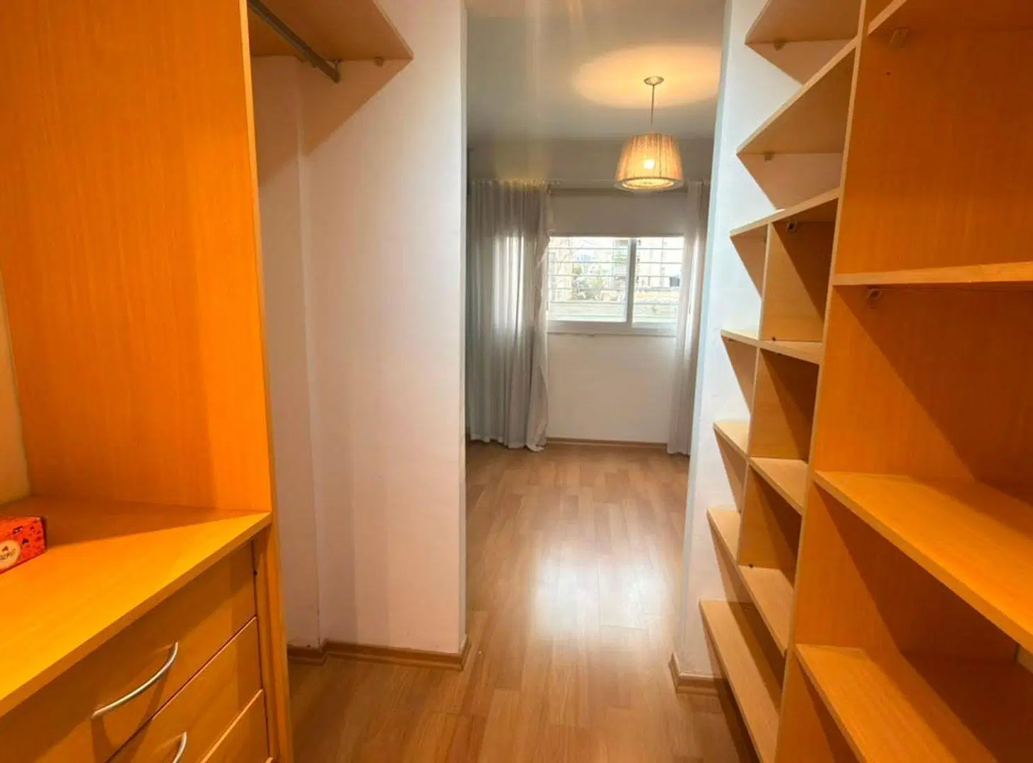 DEPARTAMENTO 3 AMBIENTES C/ AMENITIES Y COCHERA 4
