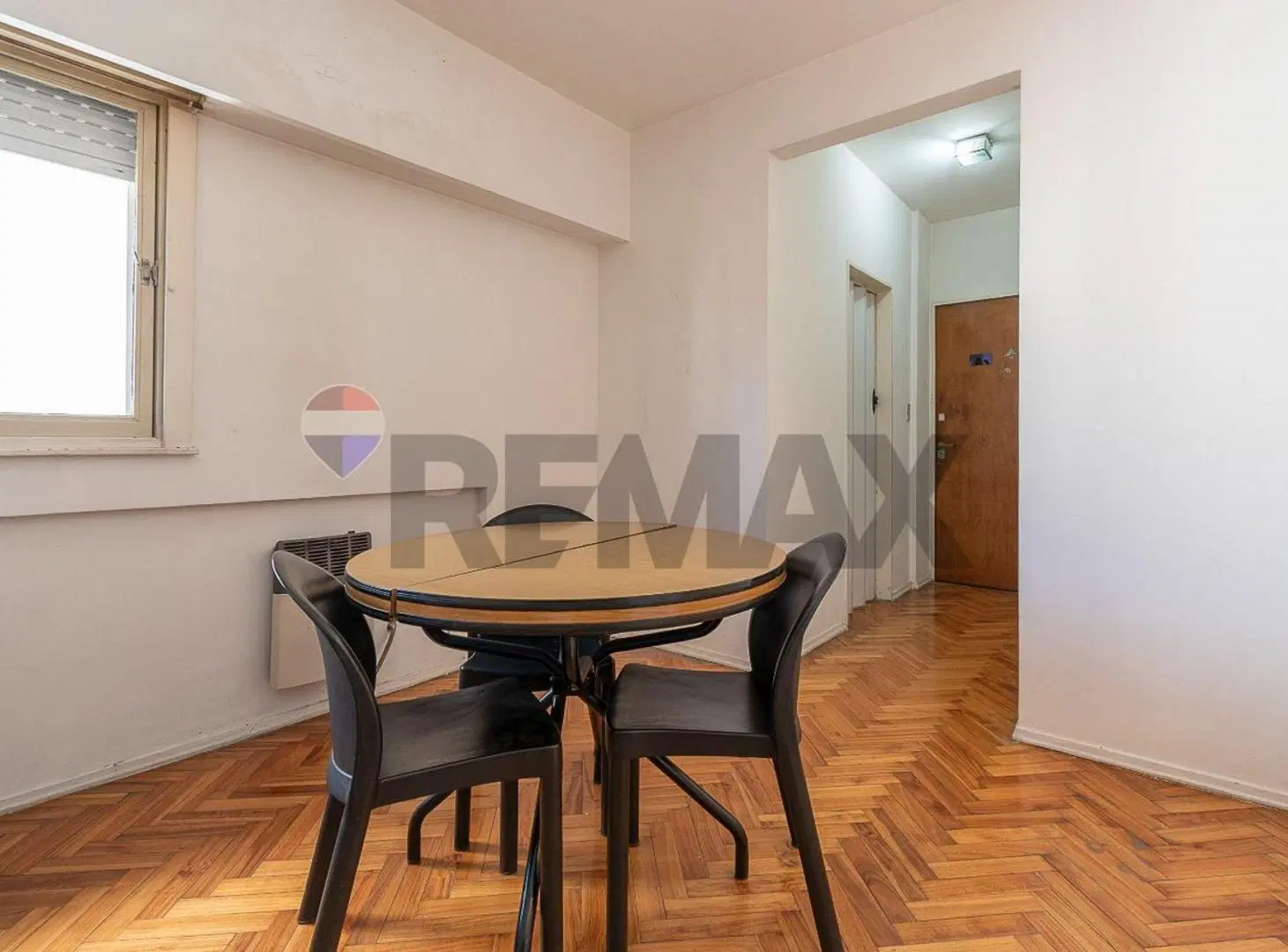 VENTA DEPARTAMENTO 2 AMB EN FLORES 4