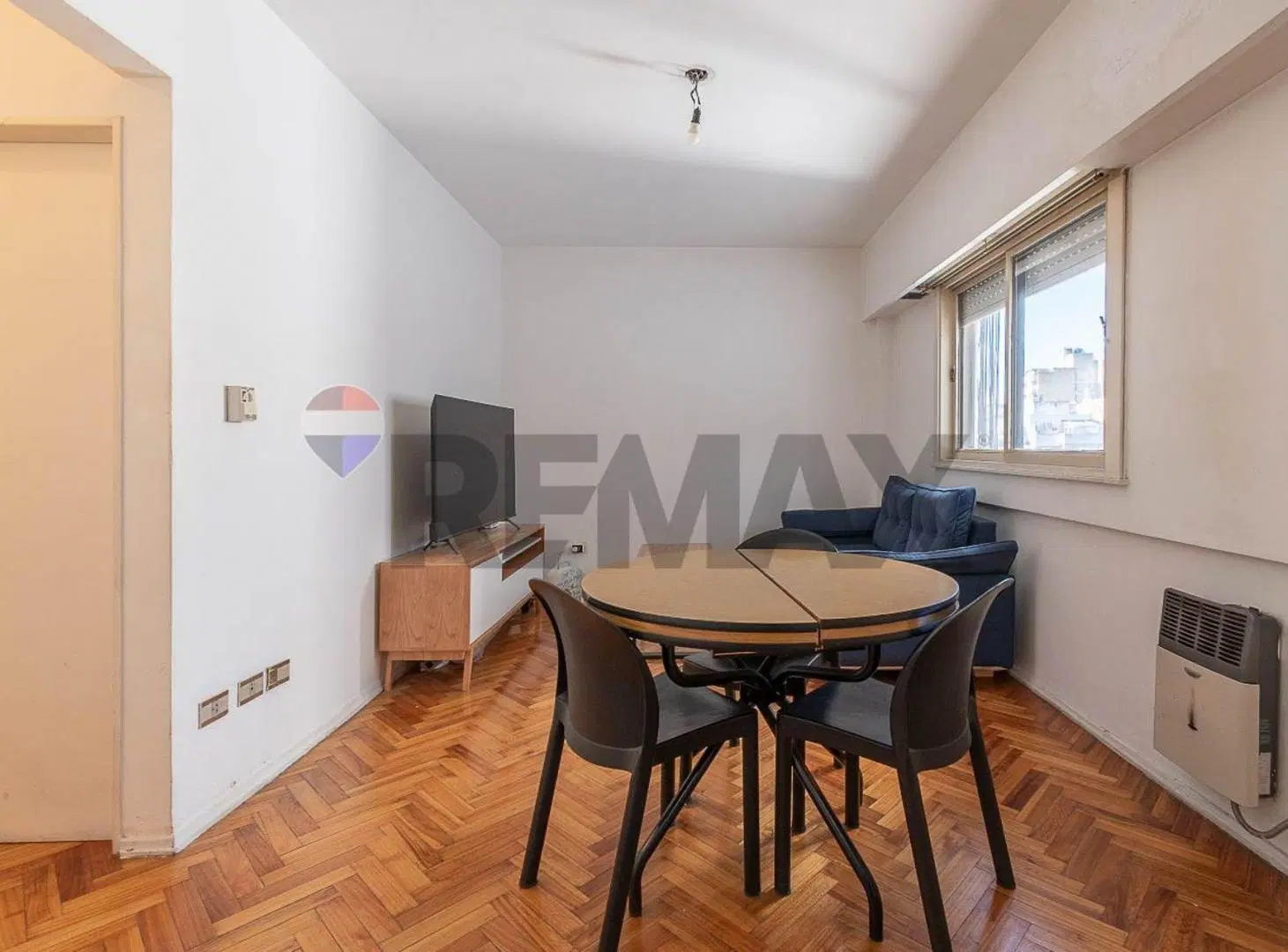 VENTA DEPARTAMENTO 2 AMB EN FLORES 3