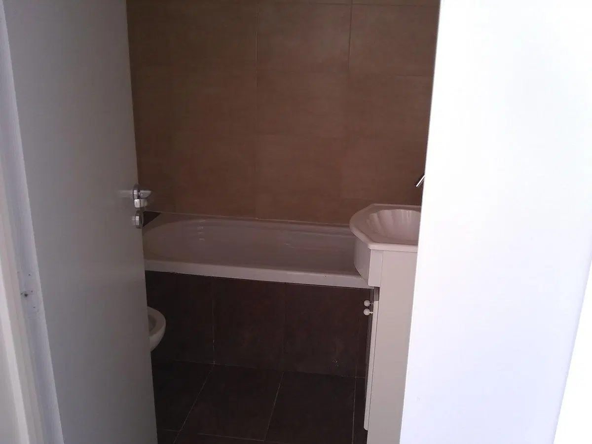 VENTA MONOAMBIENTE CON BALCON FACULTAD AGRONOMIA. 4