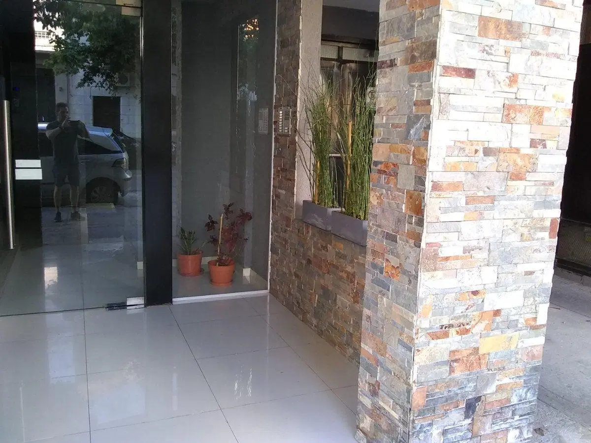 VENTA MONOAMBIENTE CON BALCON FACULTAD AGRONOMIA. 5