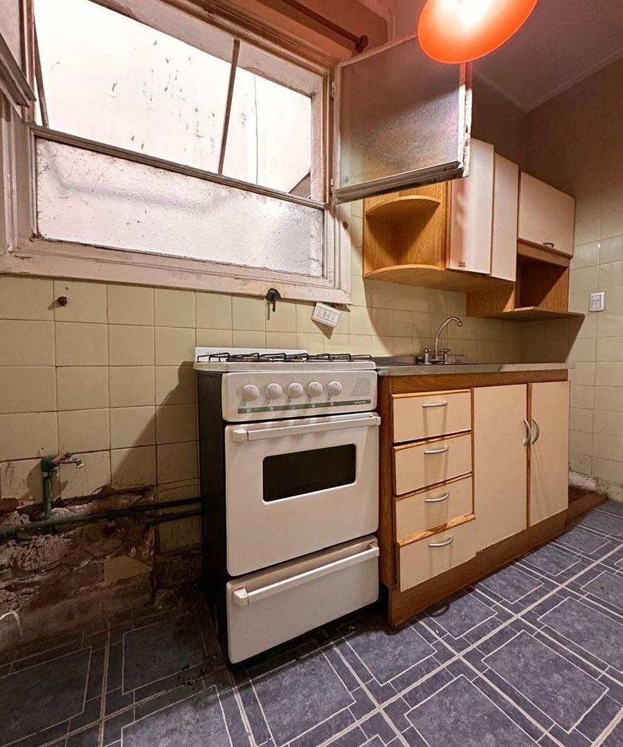 Foto de VENTA DPTO 2 AMB SAN NICOLAS-APTO CREDITO, imagen 5