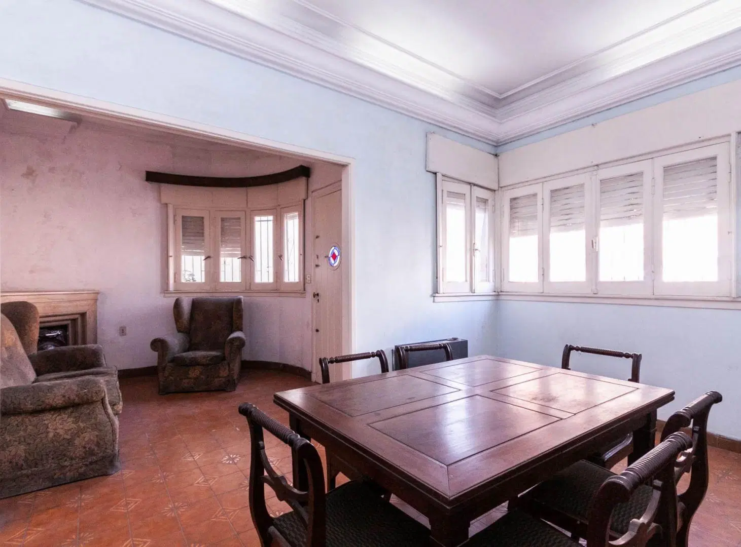 VENTA PH 3 AMB CON TERRAZA AVELLANEDA 8