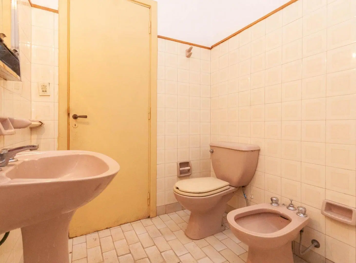 VENTA PH 3 AMB CON TERRAZA AVELLANEDA 5