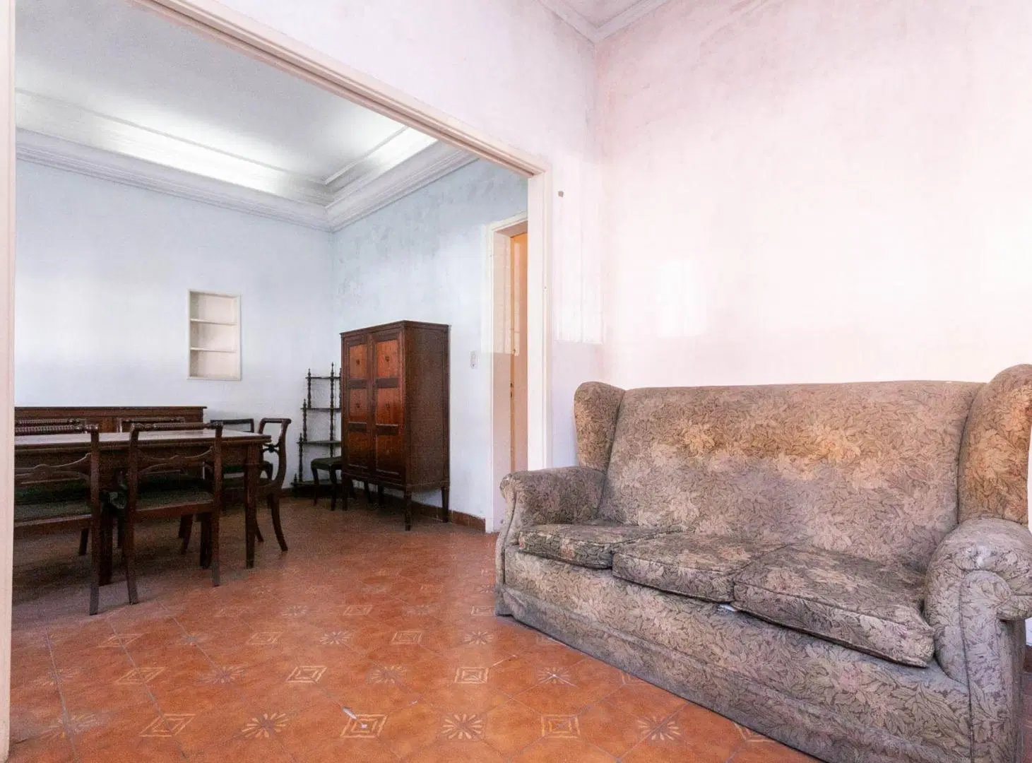 VENTA PH 3 AMB CON TERRAZA AVELLANEDA 4