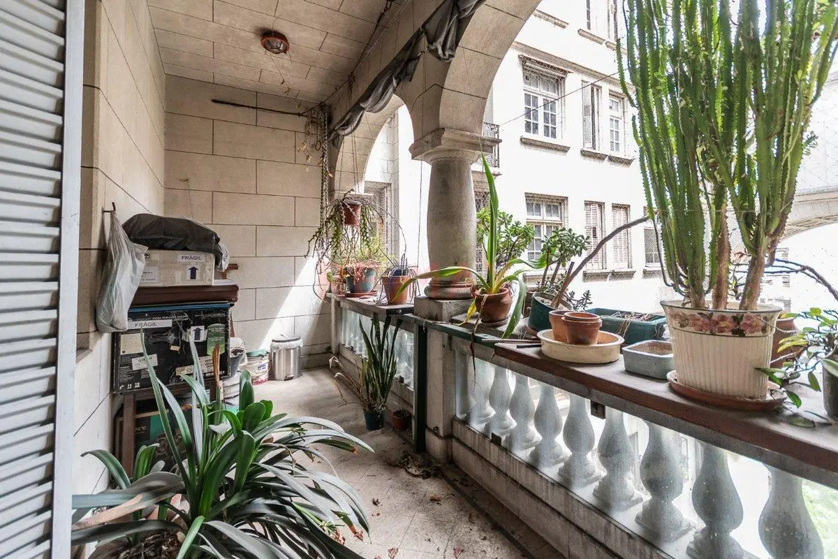 VENTA DEPARTAMENTO 5 AMBIENTES AV. ENTRE RÍOS 900 4