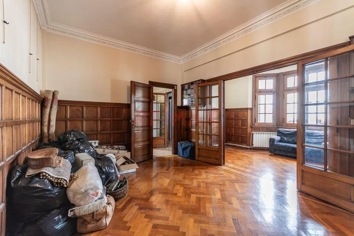 VENTA DEPARTAMENTO 5 AMBIENTES AV. ENTRE RÍOS 900 2