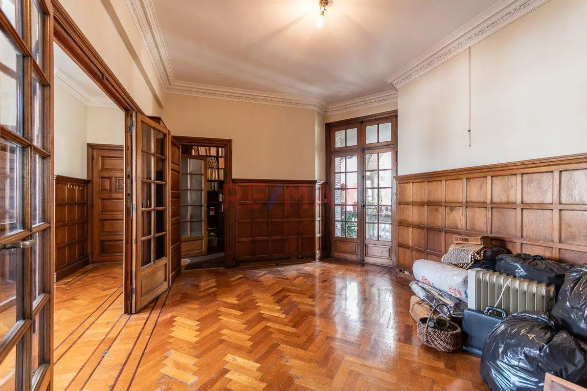 VENTA DEPARTAMENTO 5 AMBIENTES AV. ENTRE RÍOS 900 3