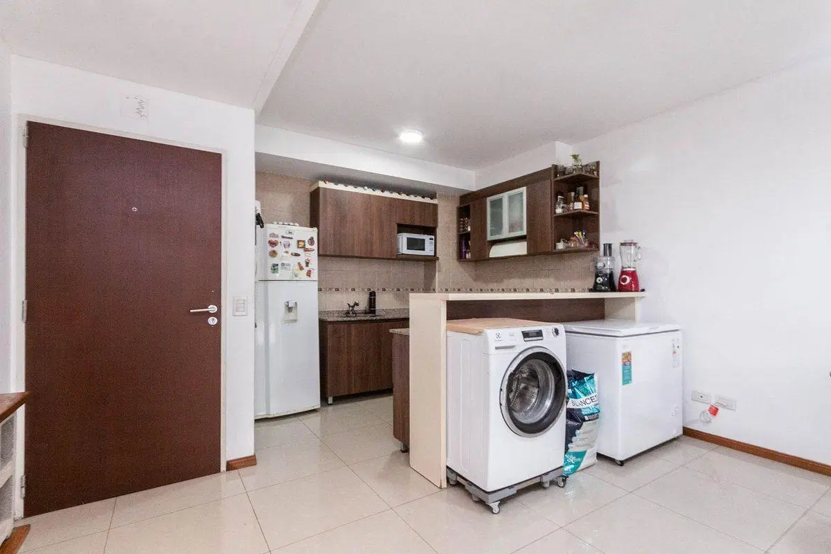 APTO CREDITO VENTA 2 AMB CON BALCON NUEVO VALOR 4