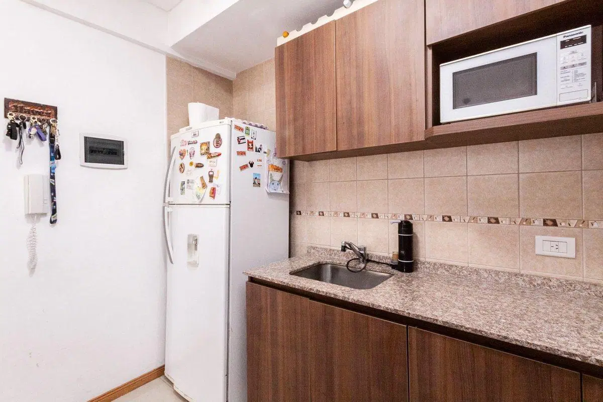 APTO CREDITO VENTA 2 AMB CON BALCON NUEVO VALOR 3
