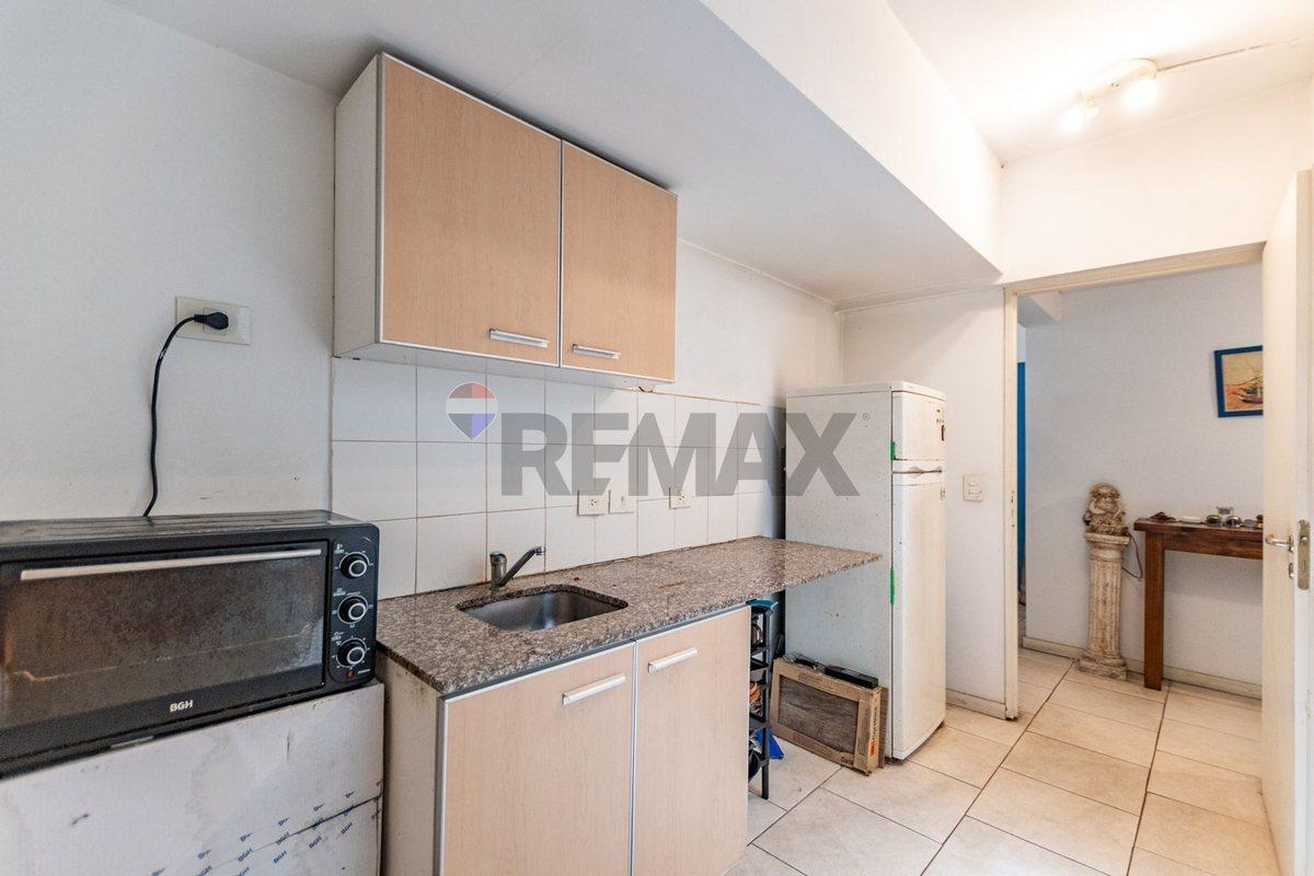 Foto de DEPTO 2 AMB VENTA C/COCHERA APTO PROFESIONAL, imagen 5
