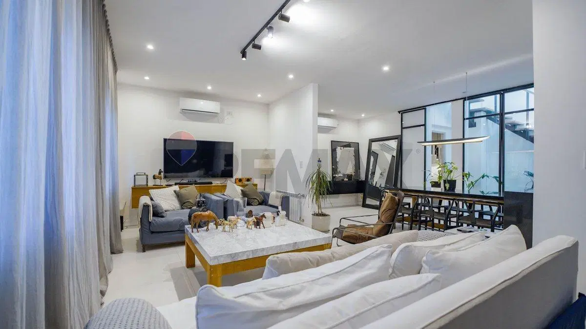 VENTA PH 3 AMB. EN PALERMO CON TERRAZA Y PARRILLA. 8