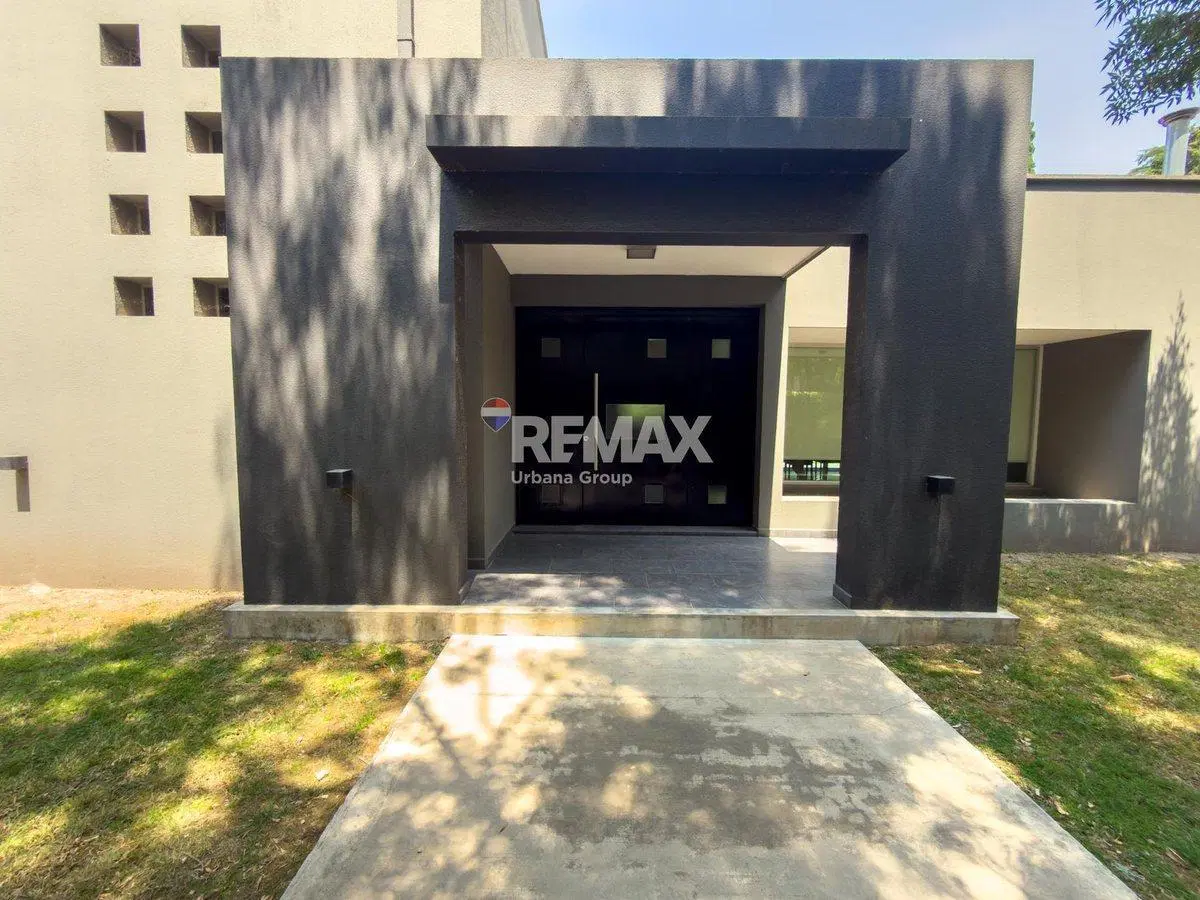 VENTA CASA 4 AMBIENTES PREMIUM – PARQUE LELOIR 3
