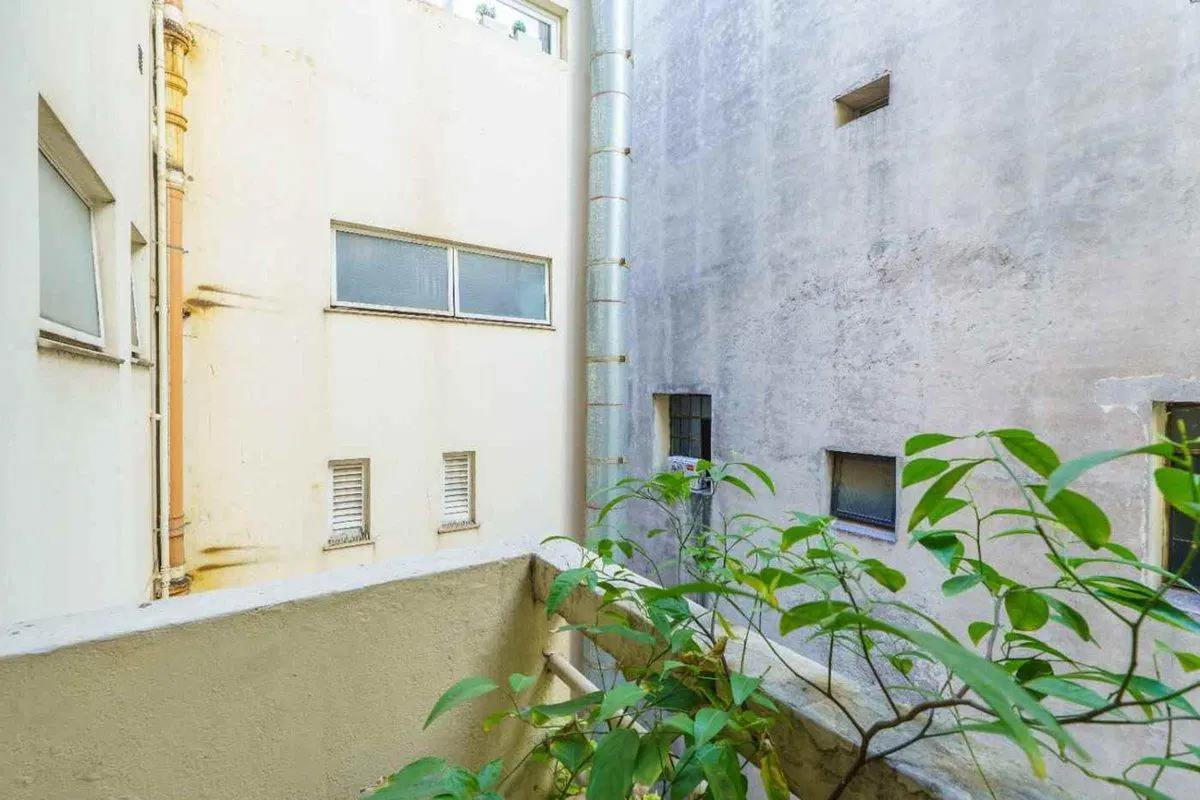 Venta Dpto SemiPiso 4amb, 2 Balcones y Apto Prof. 3