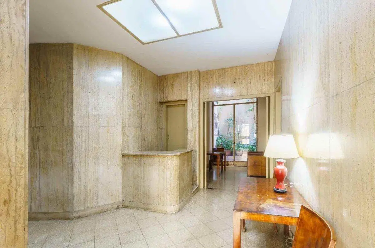 Venta Dpto SemiPiso 4amb, 2 Balcones y Apto Prof. 2