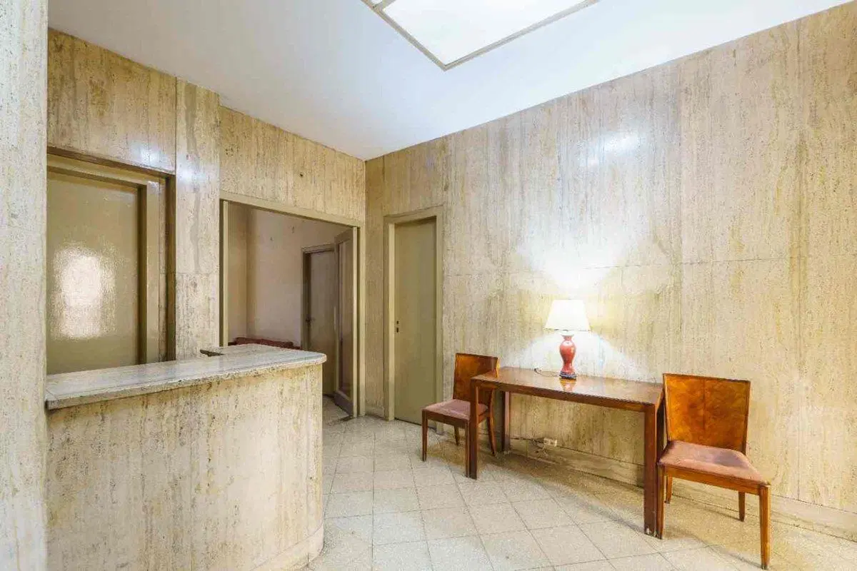 Venta Dpto SemiPiso 4amb, 2 Balcones y Apto Prof. 4