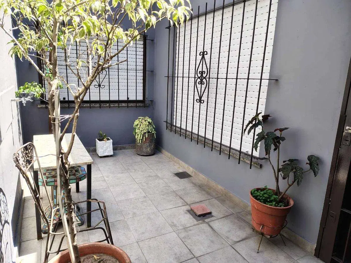PH 3 amb. Coch. Patio. Terraza. Luz. Sin expensas 3
