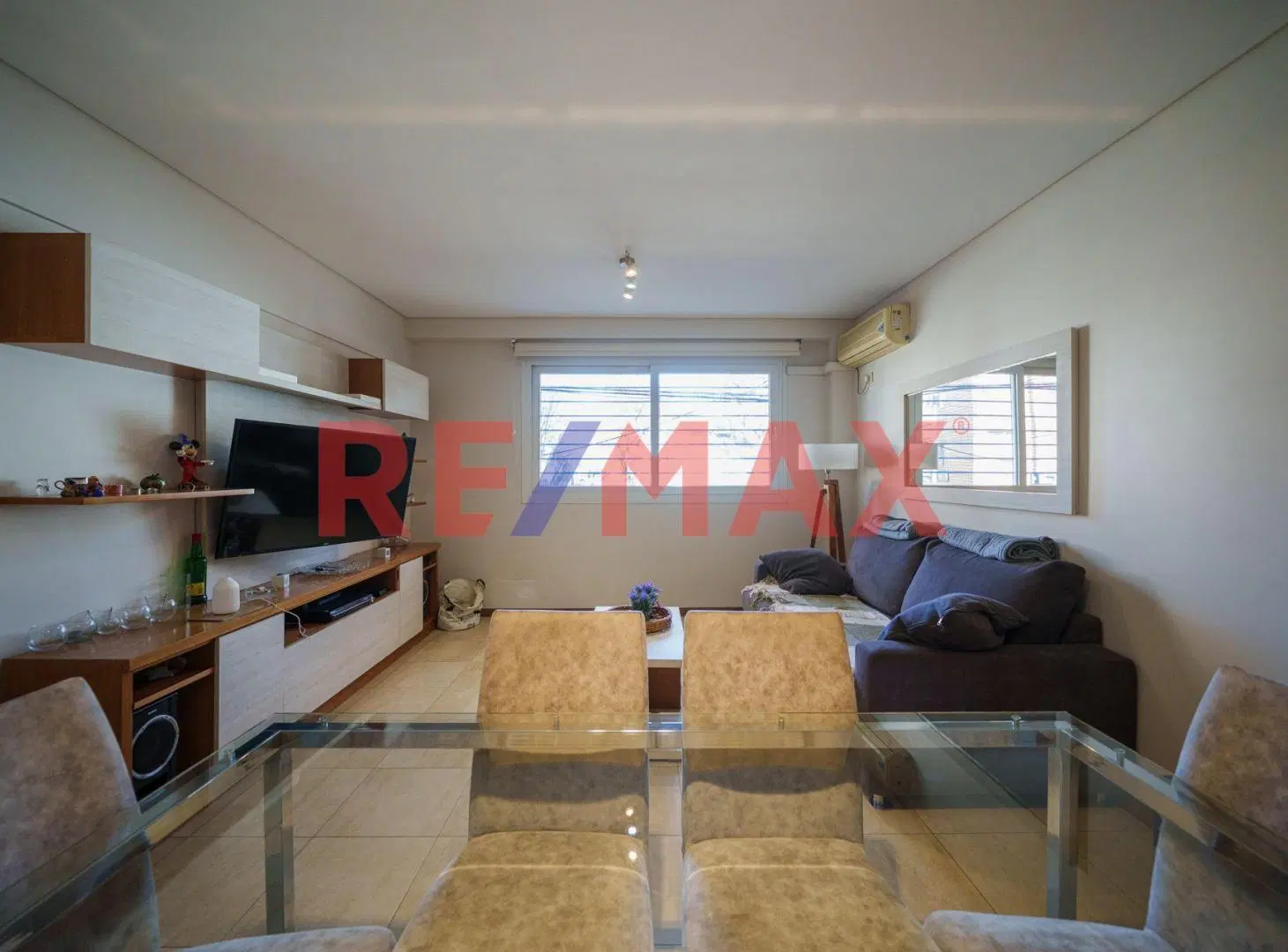 Venta Dpto Triplex 4 Amb c/ Cochera, Caballito! 4