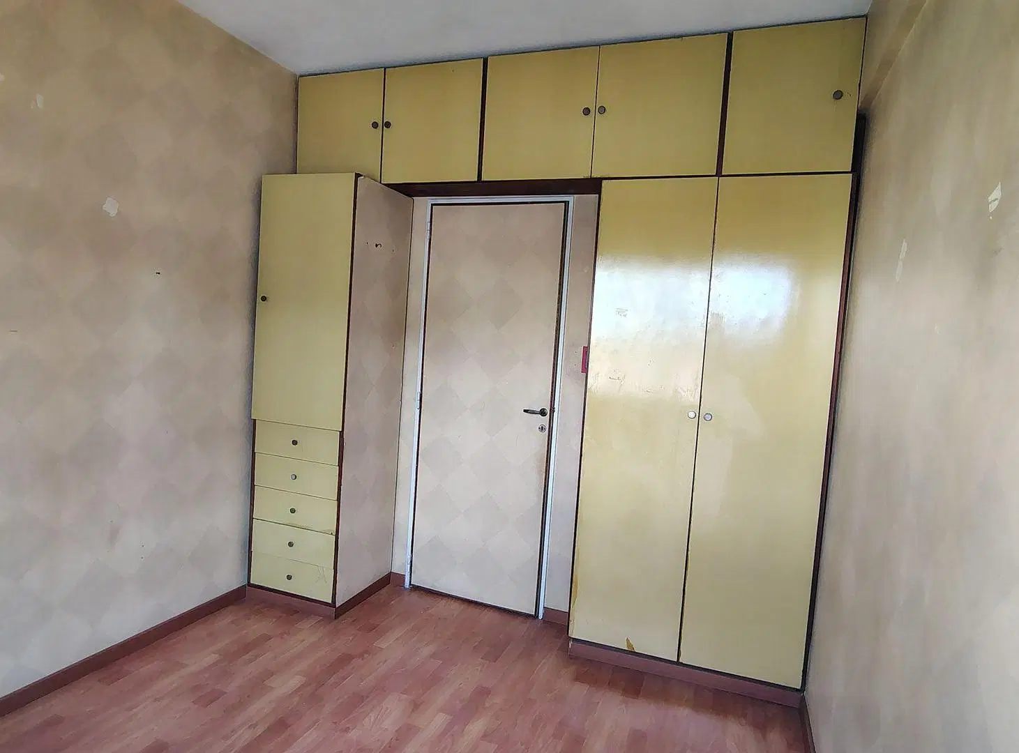 VENTA DEPTO. 3 AMB. EN POMPEYA/PARQUE PATRICIOS 8