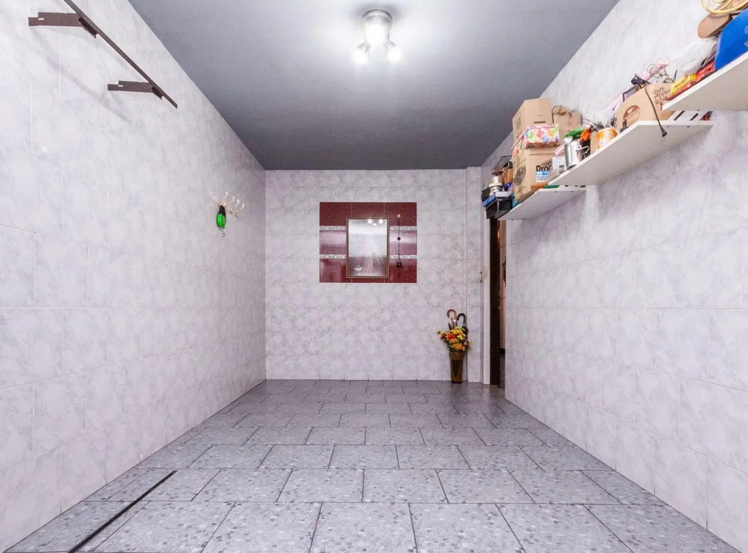 VENTA Casa de 4 amb garage, terraza y quincho 4