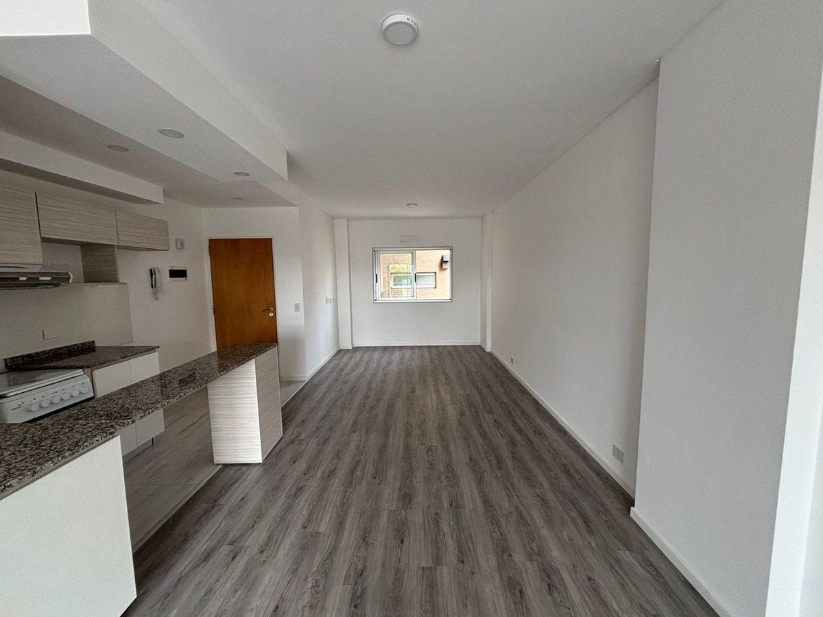 Foto de MONOAMBIENTE EN ALQUILER A ESTRENAR BOEDO, imagen 3